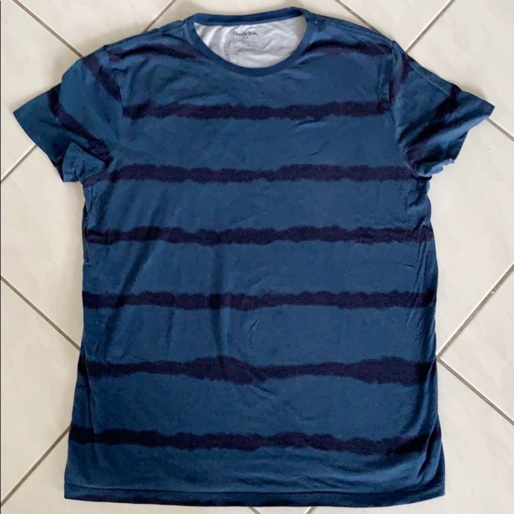 Goodfellow Short Sleeve T-Shirt
